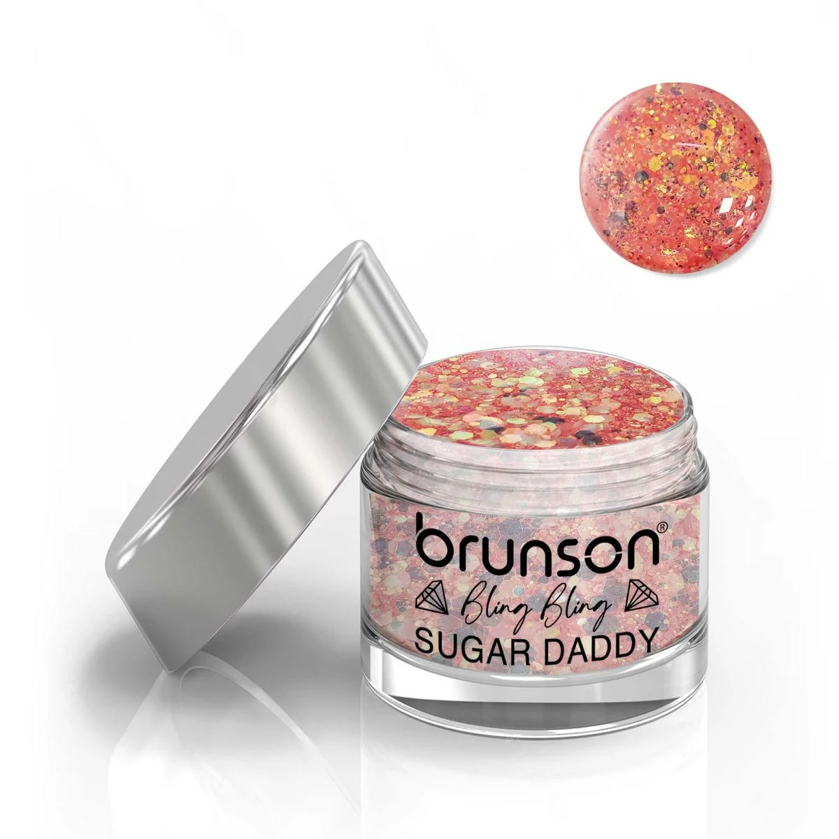 Bling-Bling-Sugar-Daddy-Acrylic-Nail-Glittered-Powder-BSU012