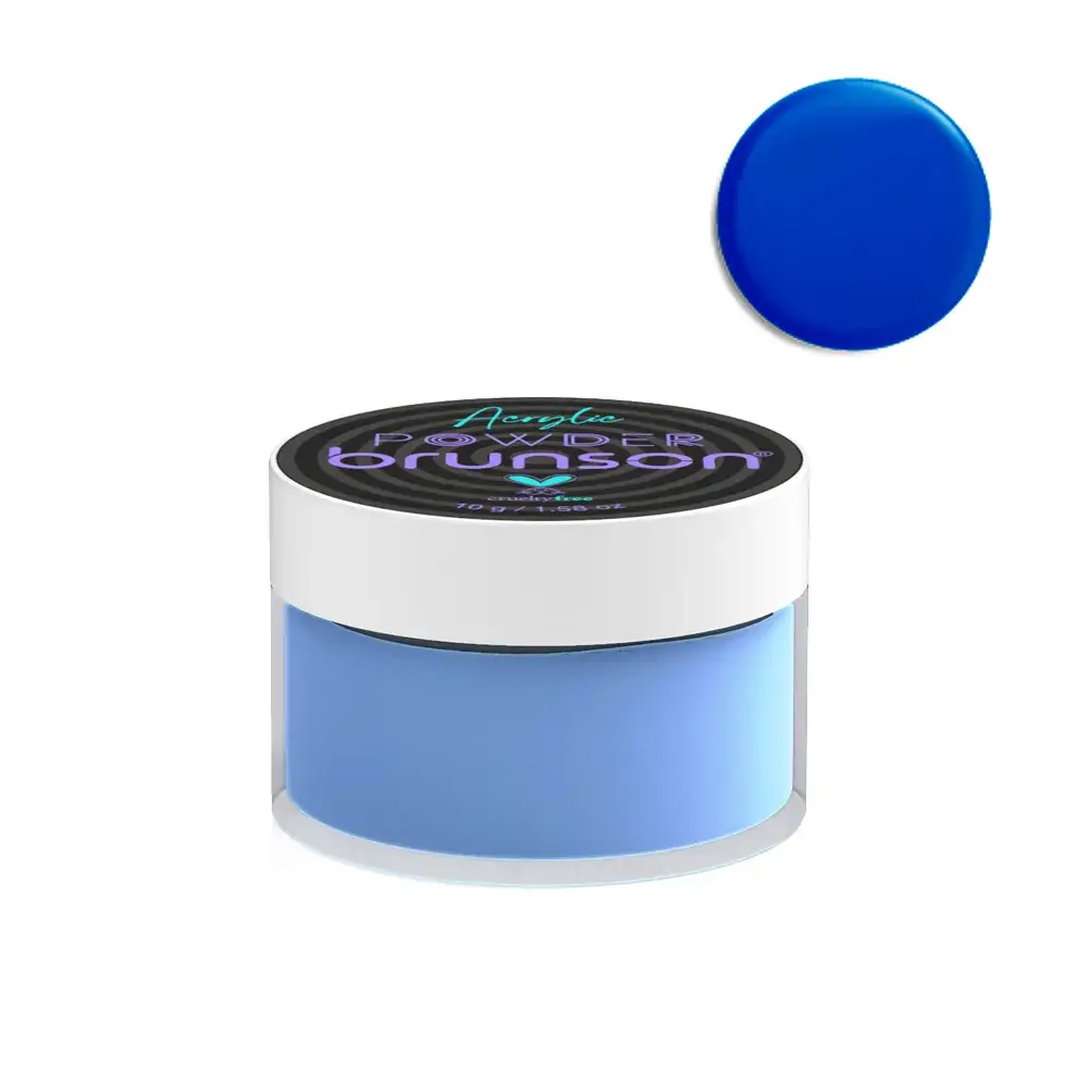 Bright-Blue-Color-Acrylic-Powder-Brunson-1