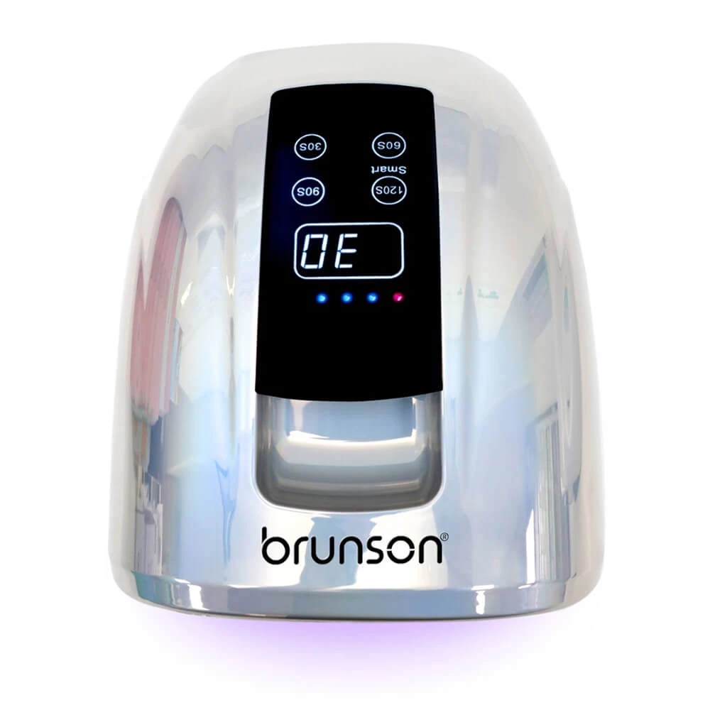 Portable UV Nail Lamp BPCUVS