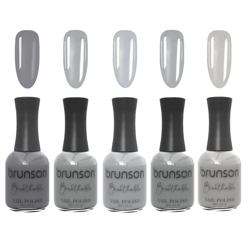 Breathable-Halal-Wudu-Friendly-Nail-Polish-Gossamer-Gloss-Series-1