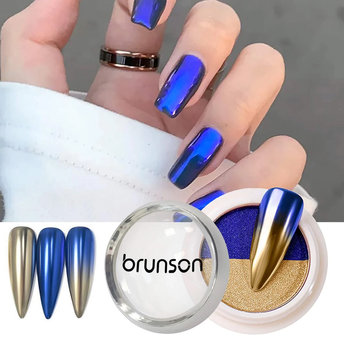 Double-Color-Chrome-Nail-Art-Pigments-with-Brush-BCP03-2