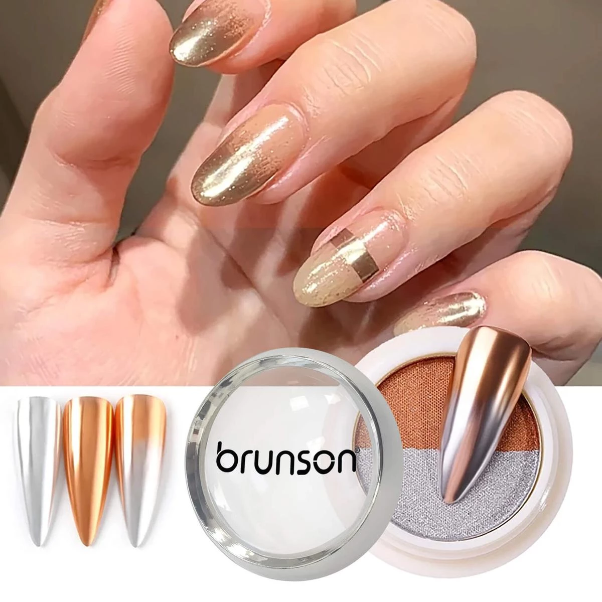 Double-Color-Chrome-Nail-Art-Pigments-with-Brush-BCP04-2