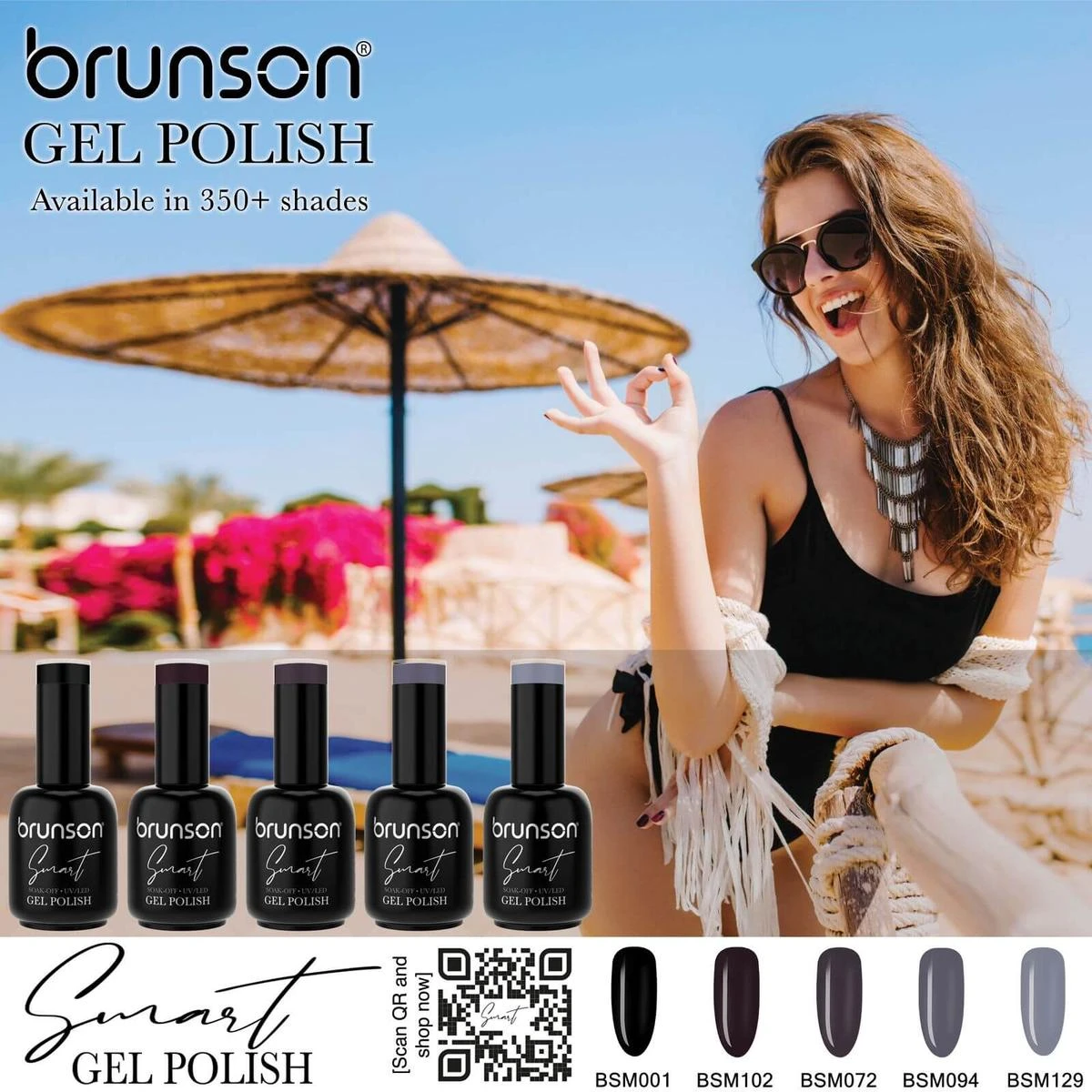 Gel-Nail-Polish-Kit-5-pcs-Ashen-Aura-Collections-2