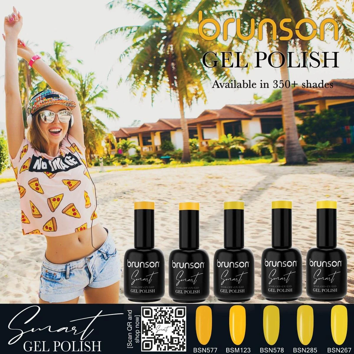 Gel-Nail-Polish-Kit-Daisy-Delight-Collections-Brunson-2