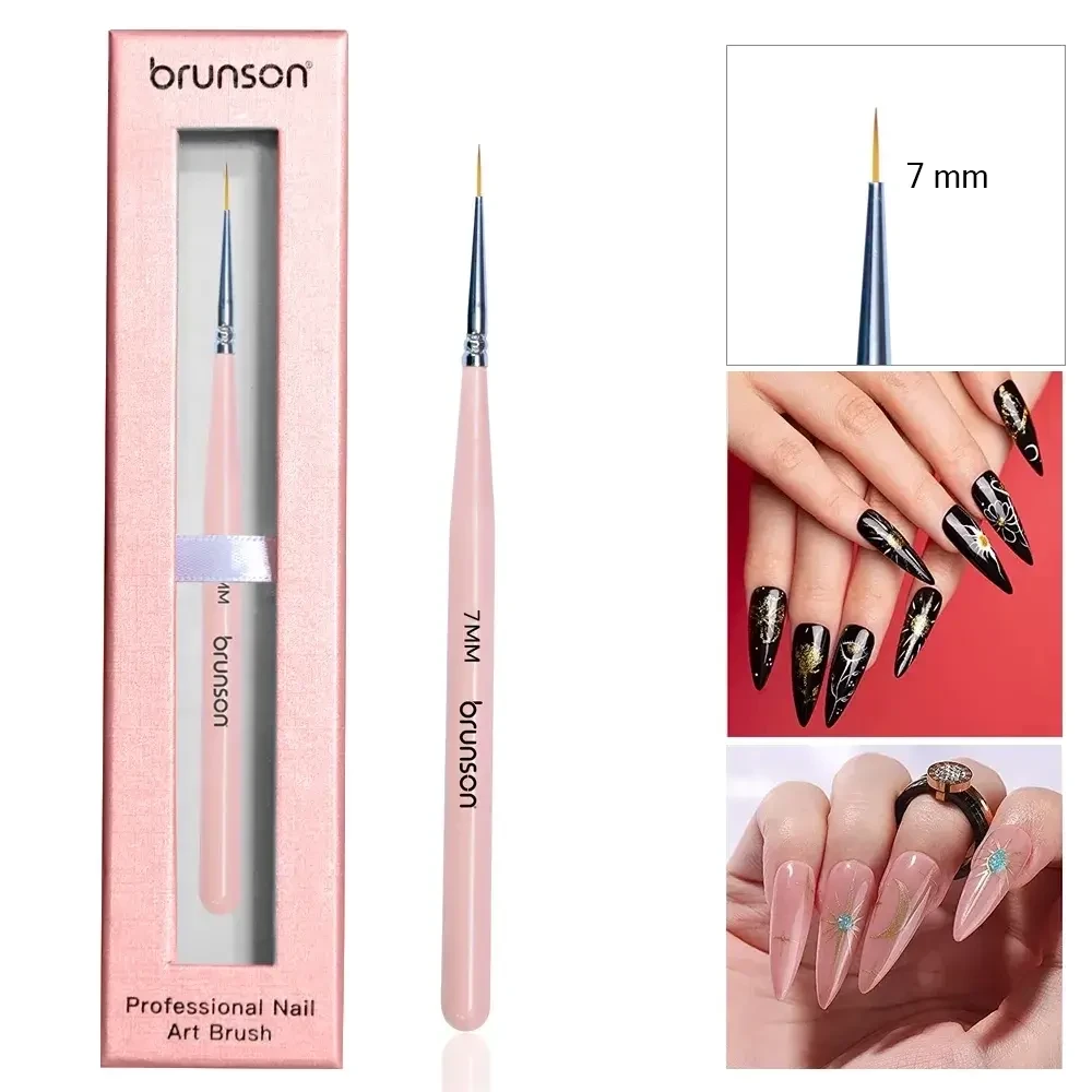 Nail-Art-Liner-Brush-3