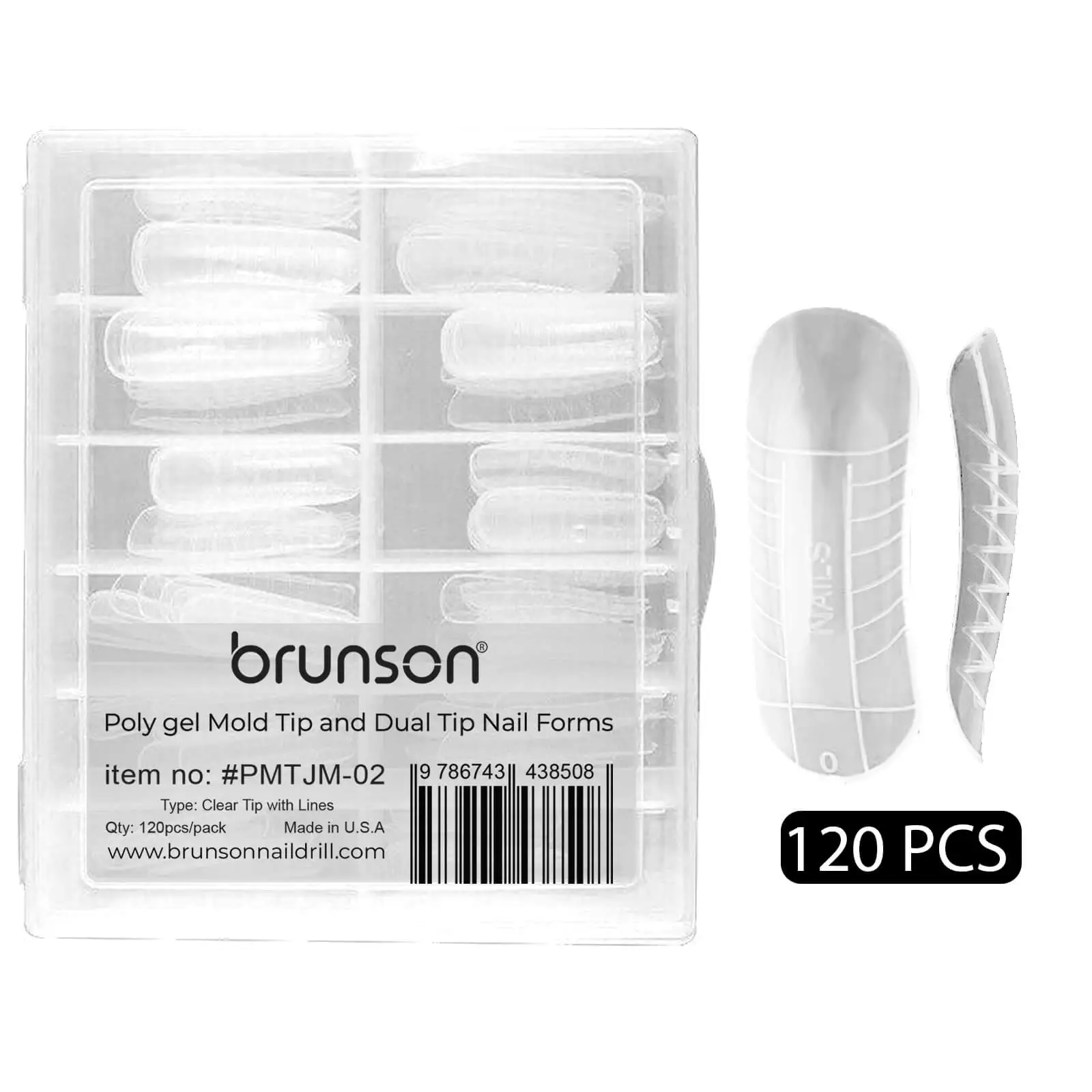 Poly-Gel-Mold-Tip-and-Dual-Tip-Nail-Forms-PMTJM-02-Brunson-1