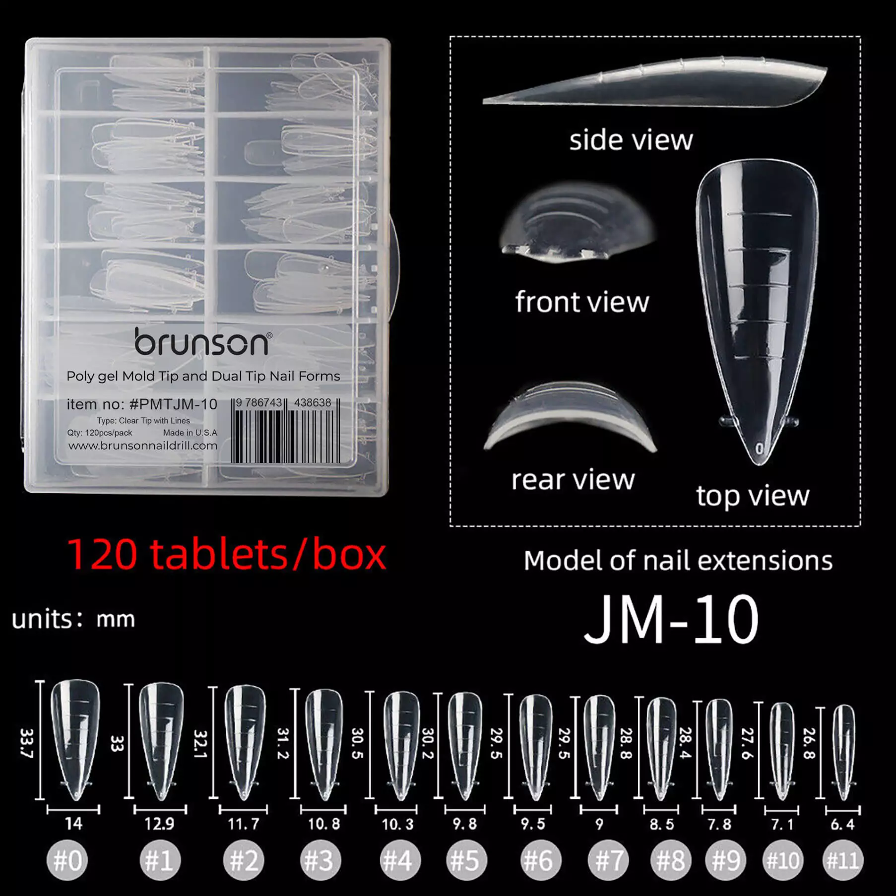 Poly-Gel-Mold-Tip-and-Dual-Tip-Nail-Forms-PMTJM-10-Brunson-2