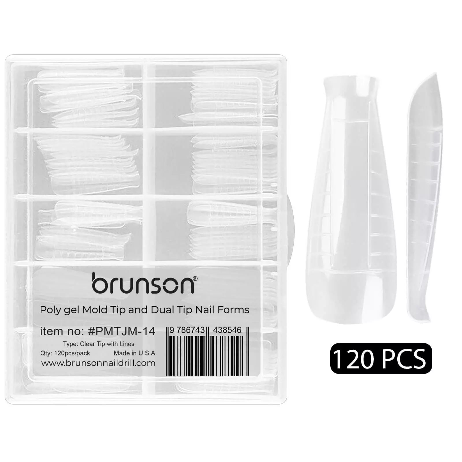 Poly-Gel-Mold-Tip-and-Dual-Tip-Nail-Forms-PMTJM-14-Brunson-1