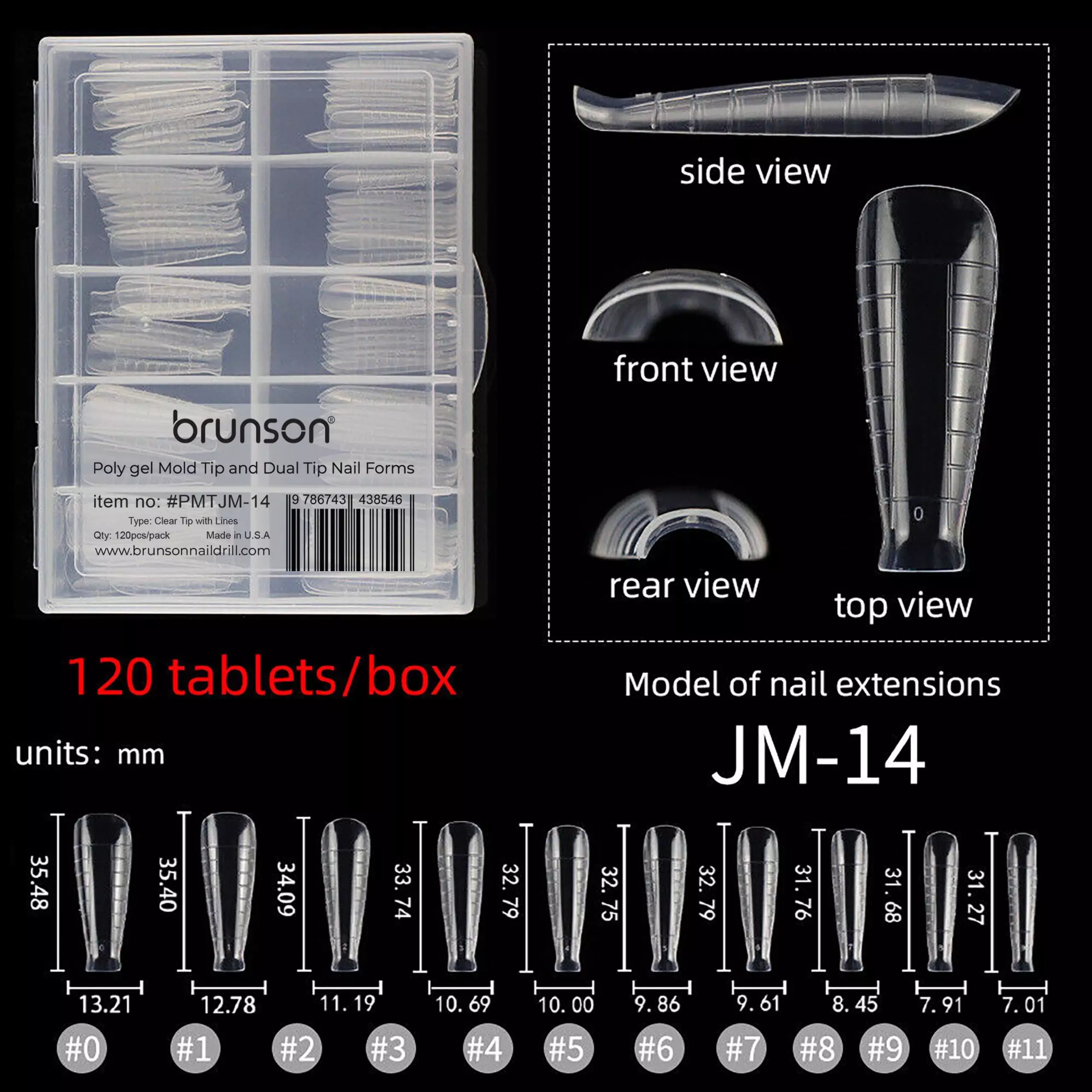 Poly-Gel-Mold-Tip-and-Dual-Tip-Nail-Forms-PMTJM-14-Brunson-2