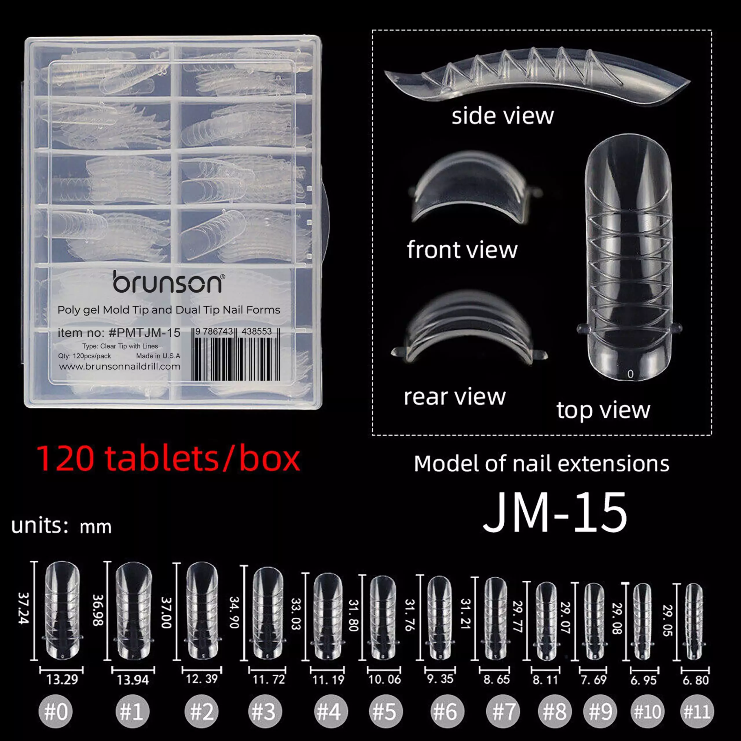 Poly-Gel-Mold-Tip-and-Dual-Tip-Nail-Forms-PMTJM-15-Brunson-4