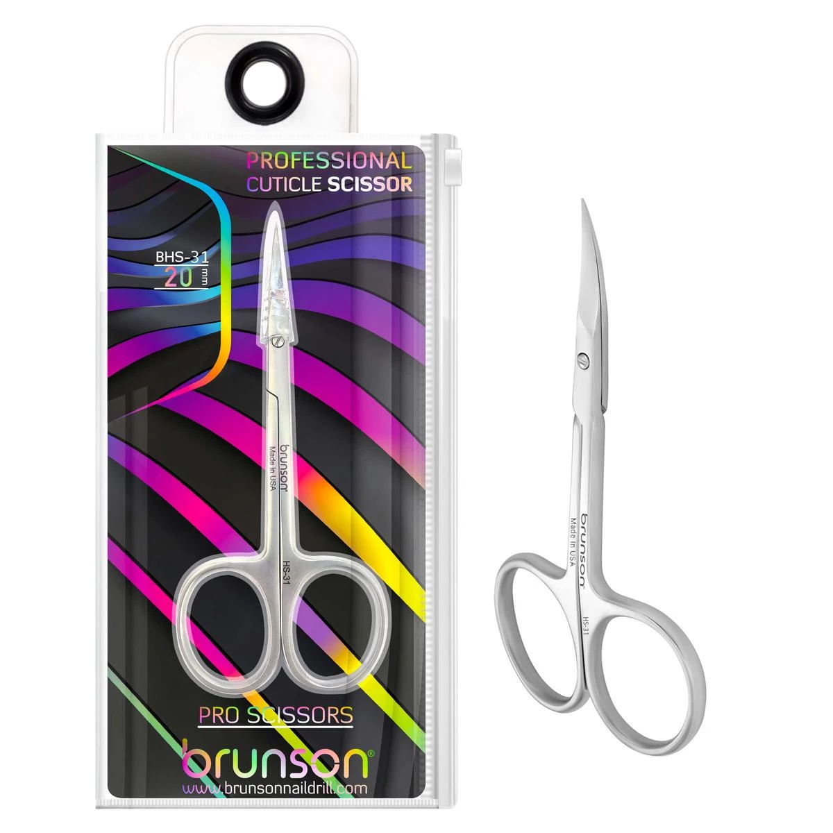 Professional-Cuticle-Scissors-BHS-31-Brunson-1