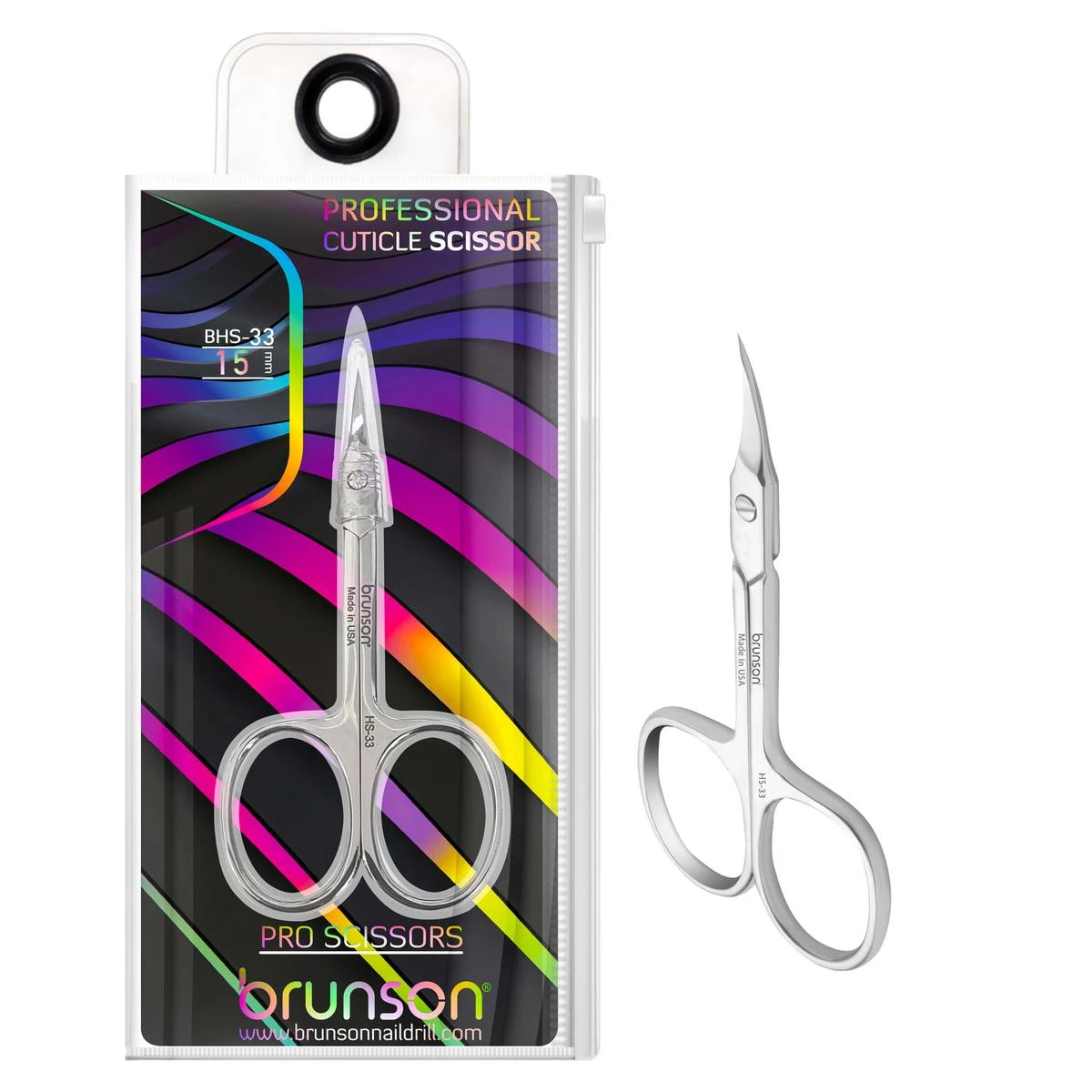 Professional-Cuticle-Scissors-BHS-33-Brunson-1