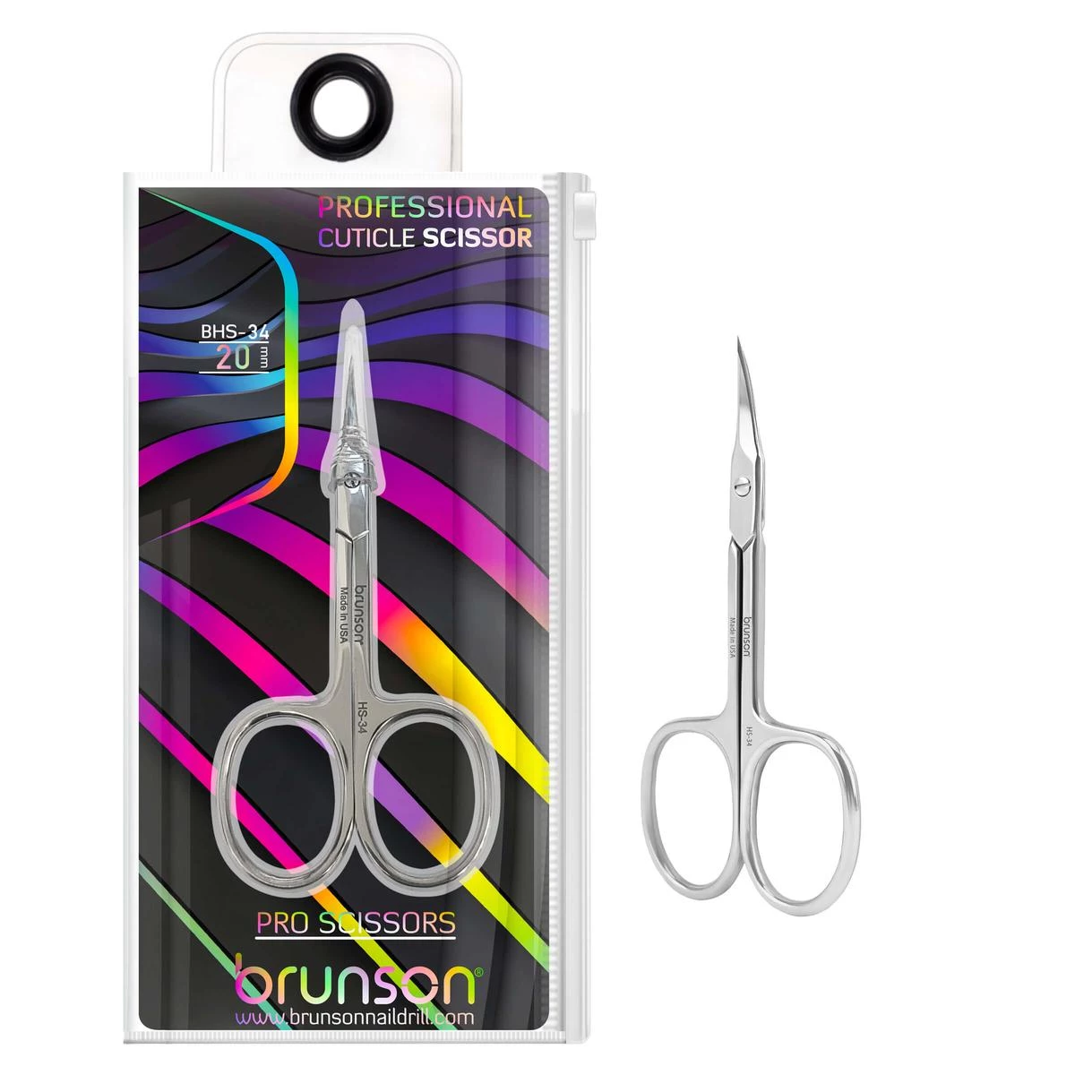 Professional-Cuticle-Scissors-BHS-34-Brunson-1