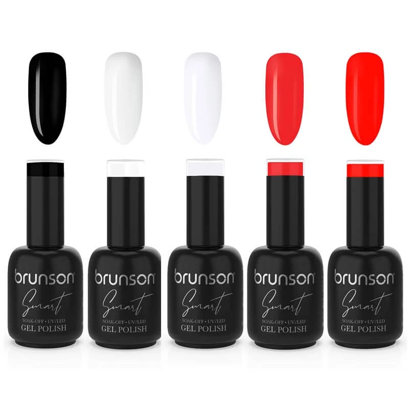 Smart-Gel-Nail-Polish-Kit-Charming-Coatings-Collections-Brunson-1