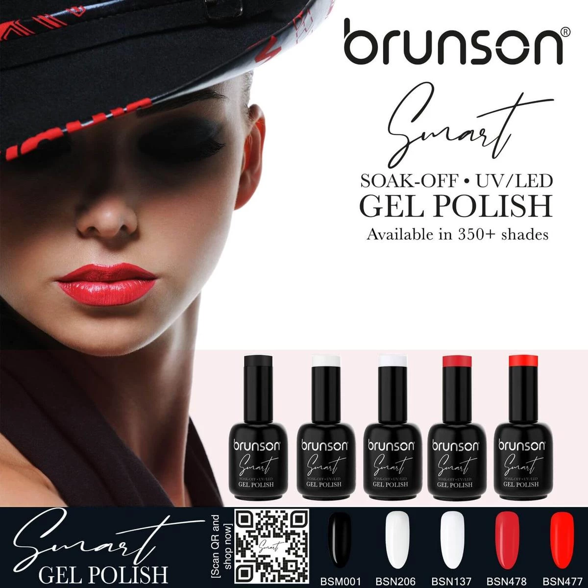 Smart-Gel-Nail-Polish-Kit-Charming-Coatings-Collections-Brunson-2