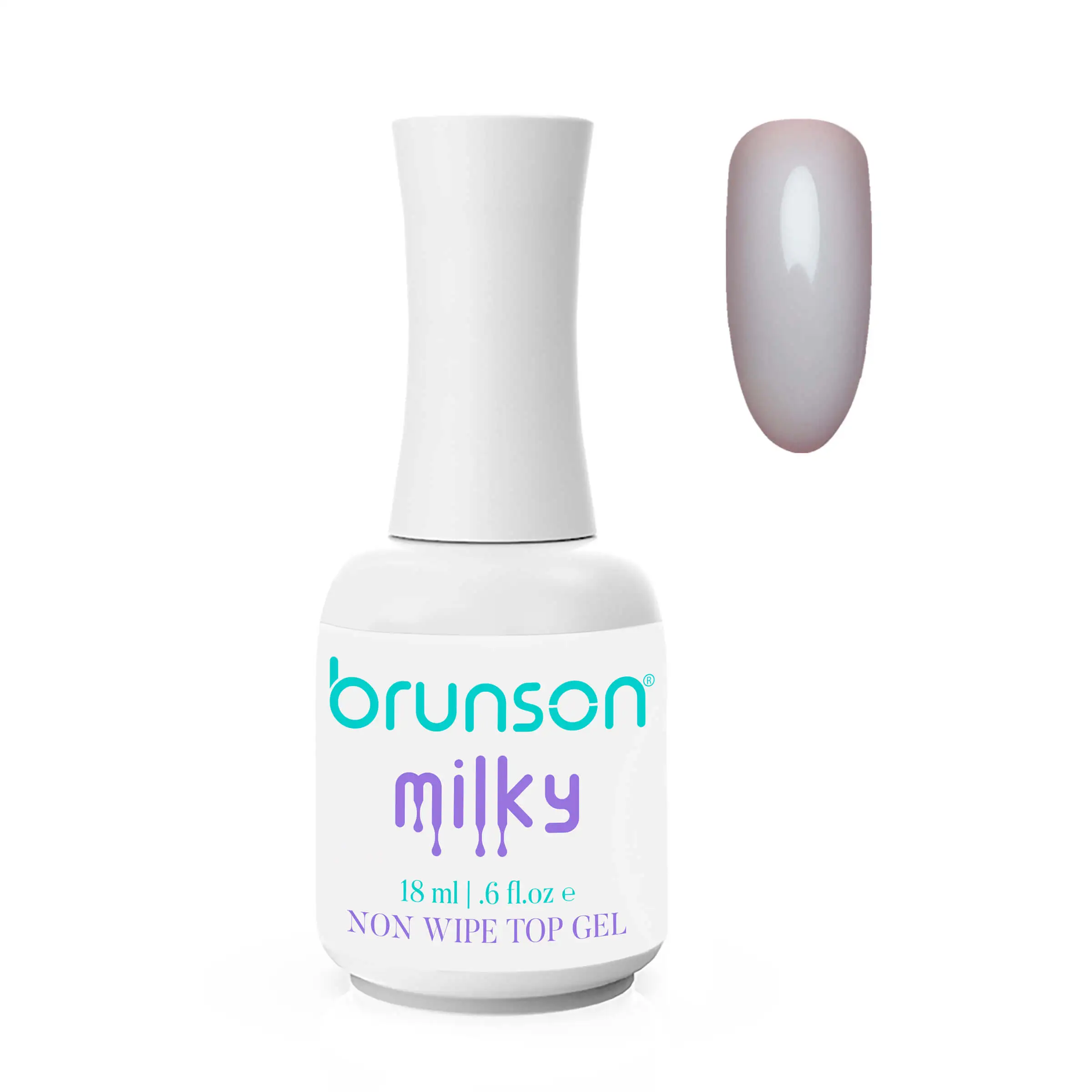 Milky-White-Top-Coat-Gel-Nail-Polish-BRUNSON-1