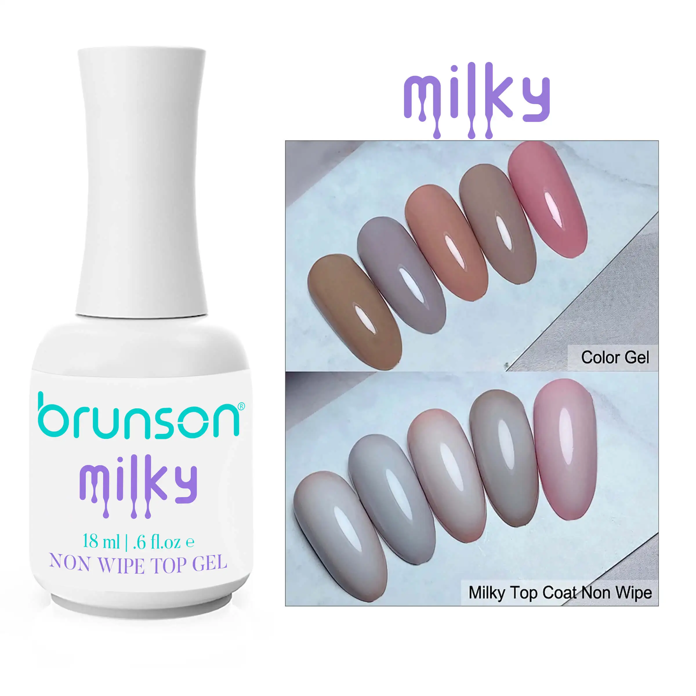 Milky-White-Top-Coat-Gel-Nail-Polish-BRUNSON-4