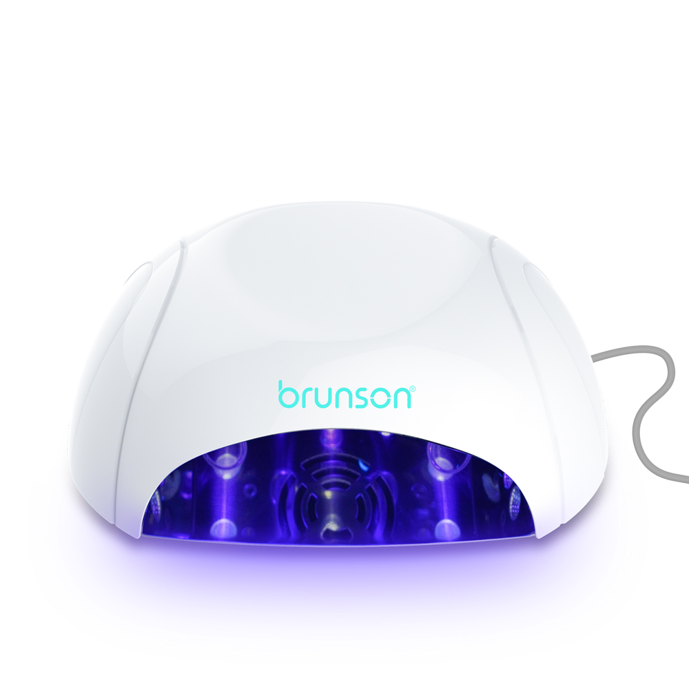 Plugin B- Pro Quantum UV Nail Lamp