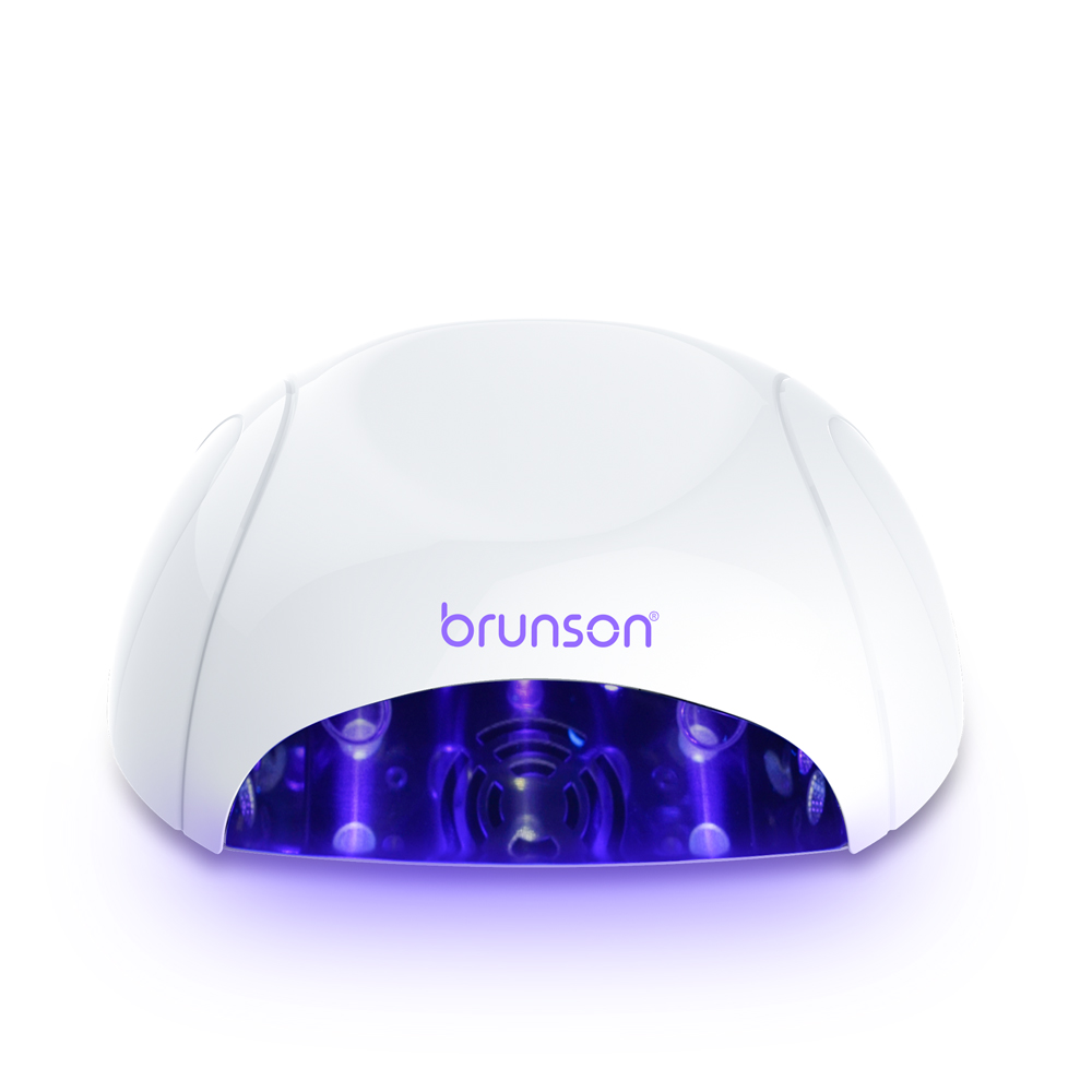 Portable B- Pro Quantum UV LED Nail Lamp