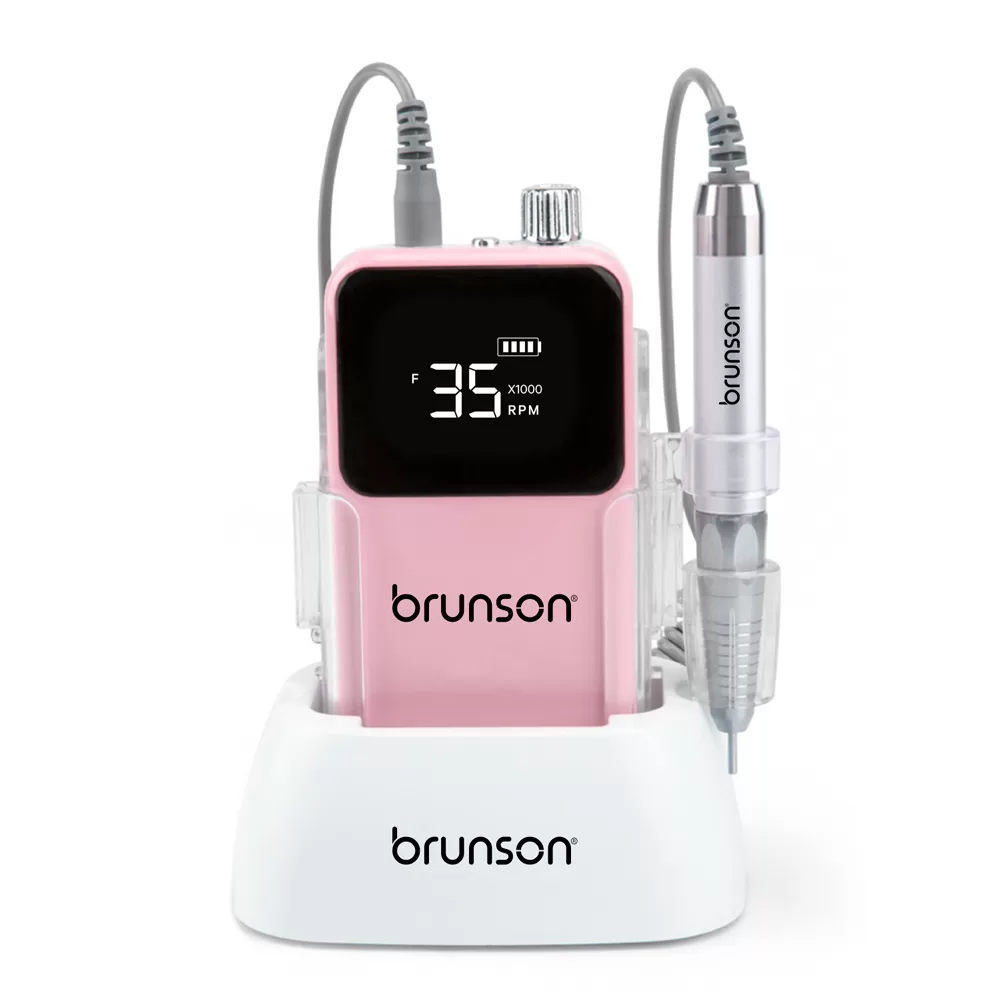 Portable Nail Drill Machine BE2HPK-Brunson