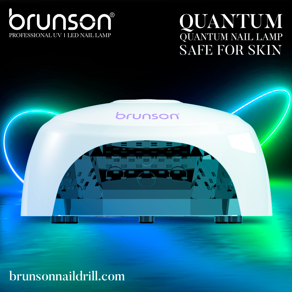 quantum-nail-cure-lamp