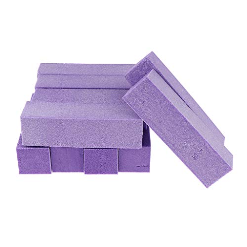 Nail Buffer Block Sponge Files NBBP10