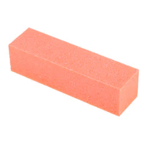 Nail Buffer Block Sponge Files NBBR10