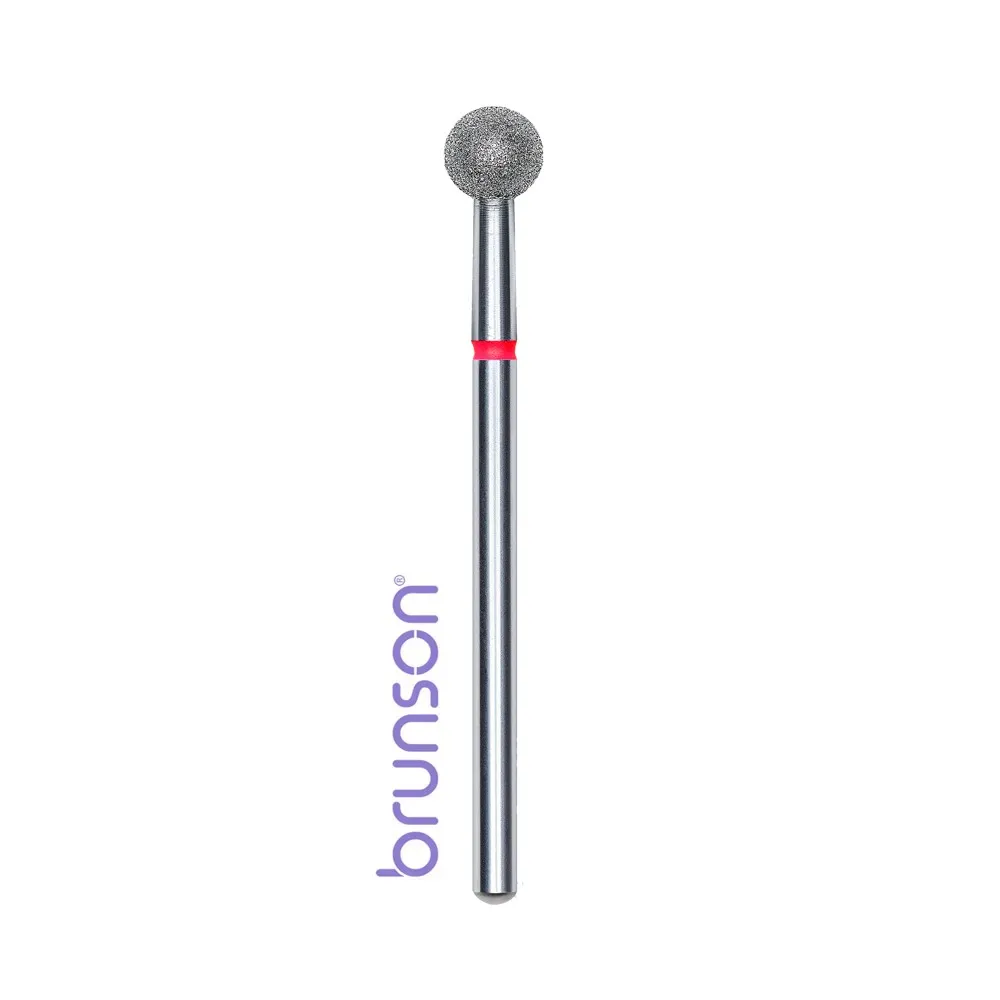 thumbnail image 2 of Wilson USA Tungsten Carbide Cutter HP Drill Bit - Large Cone Shape For Dental/Nail Applications - WPT-TCCD5000344 2 of 4