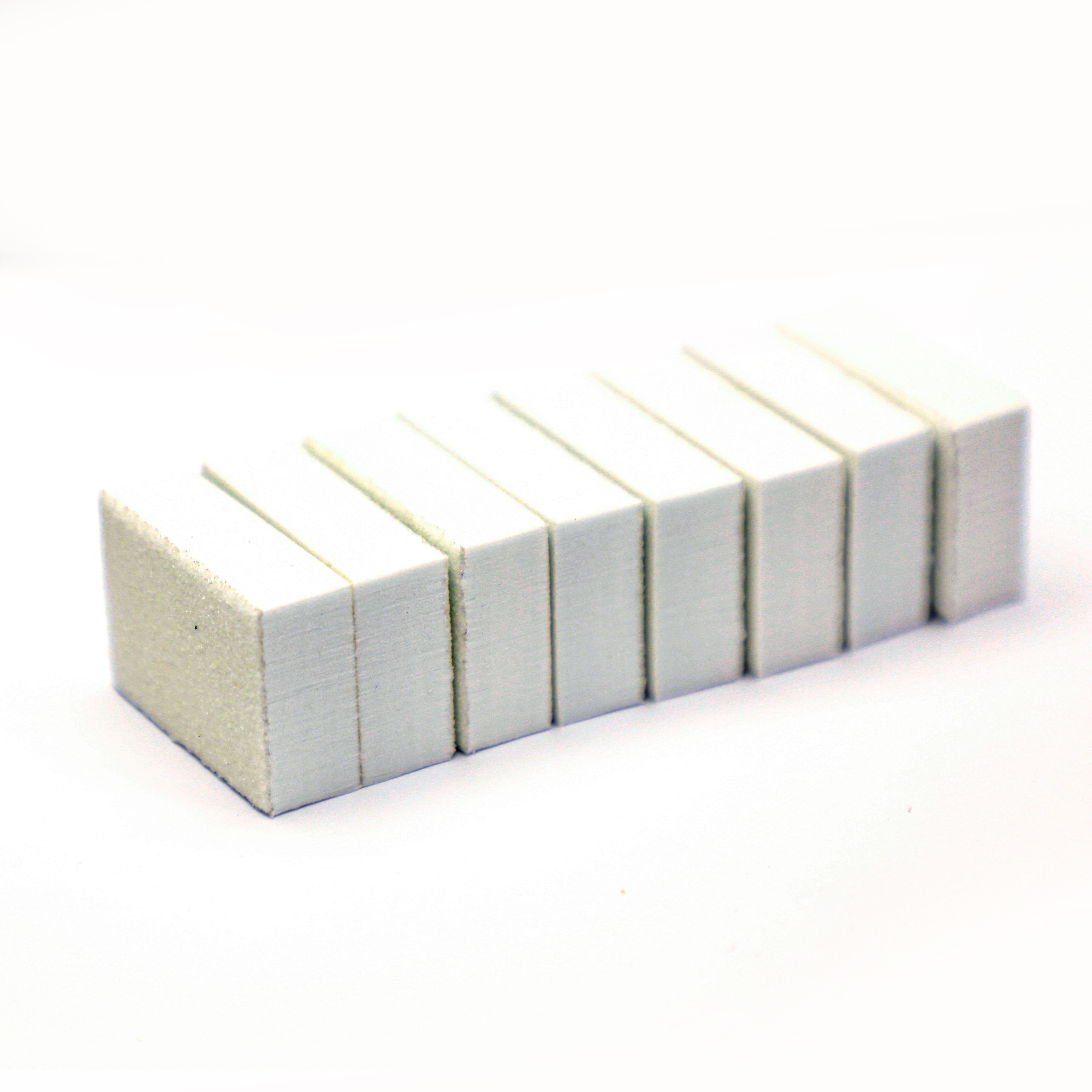 Mini Nail File Buffer Block 2WNBW