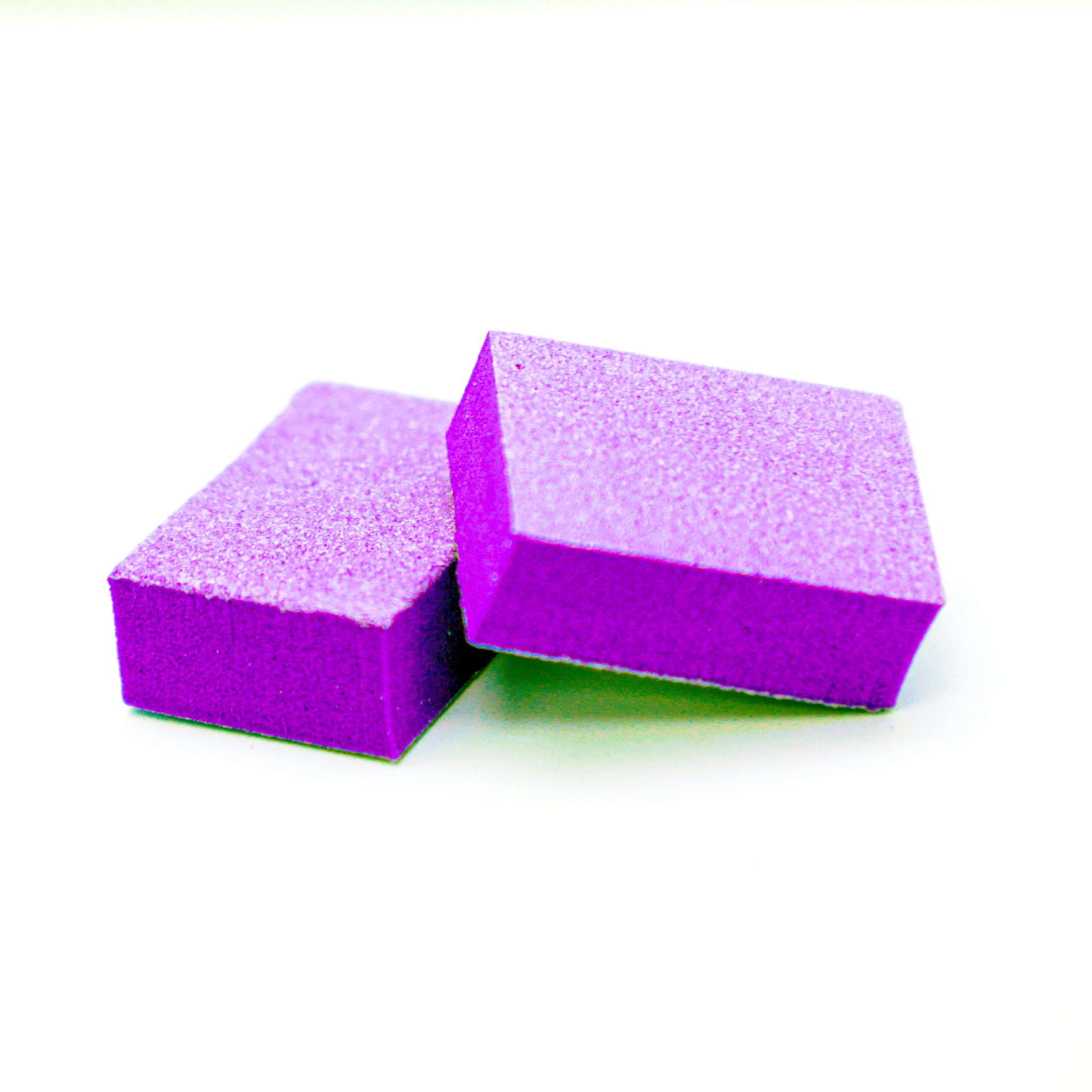 Mini Nail File Buffer Block Disposable Nail File Brunson