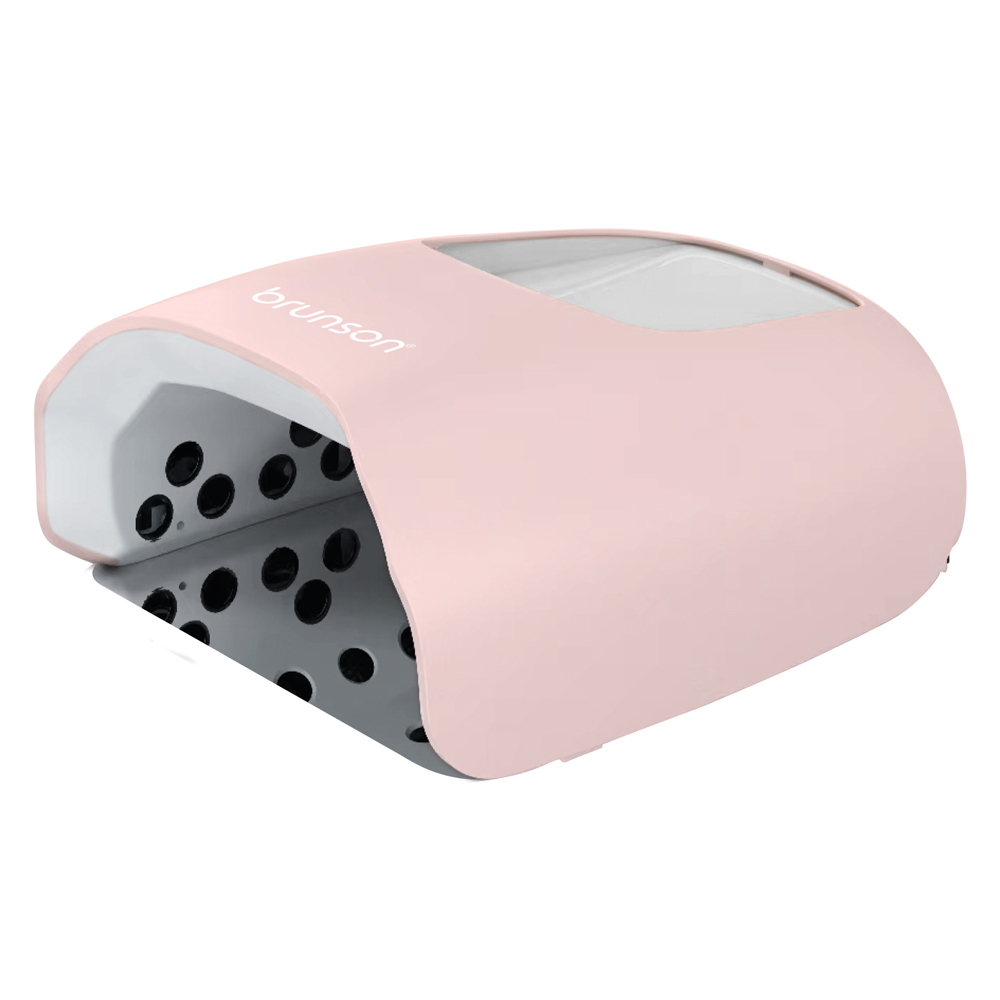 Pink Crush UV Nail Lamp