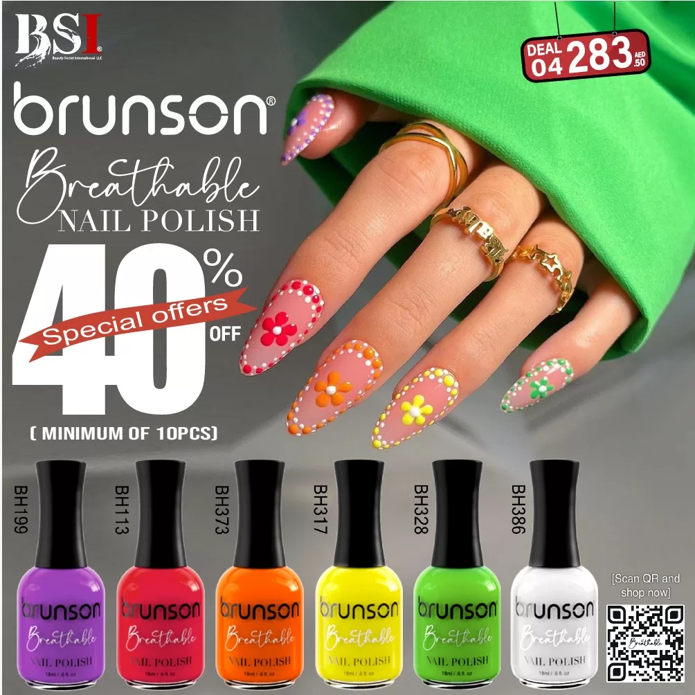 halal nail polish in dubai