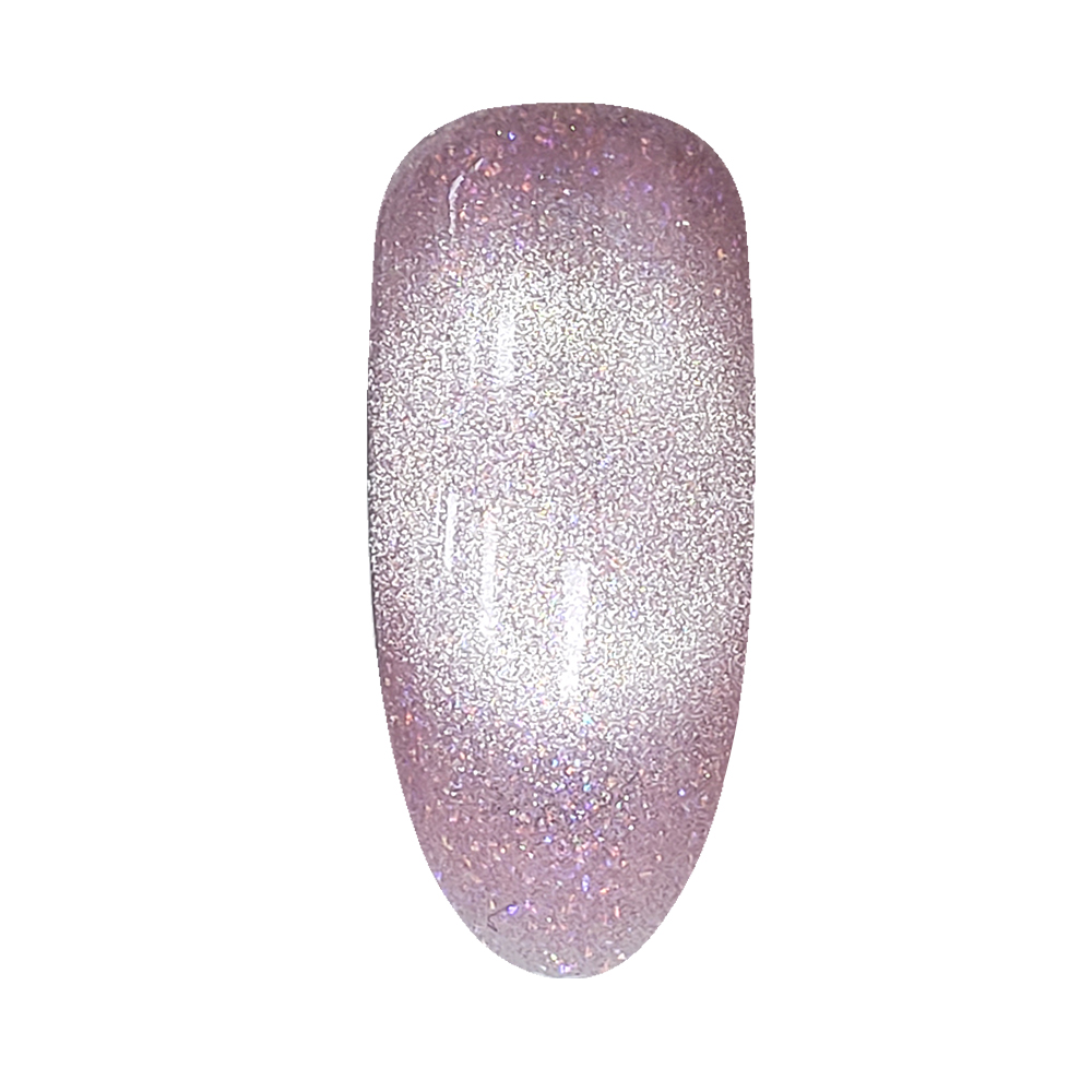 Lucky Star Cat Eye 9D Gel Polish BLS9D10