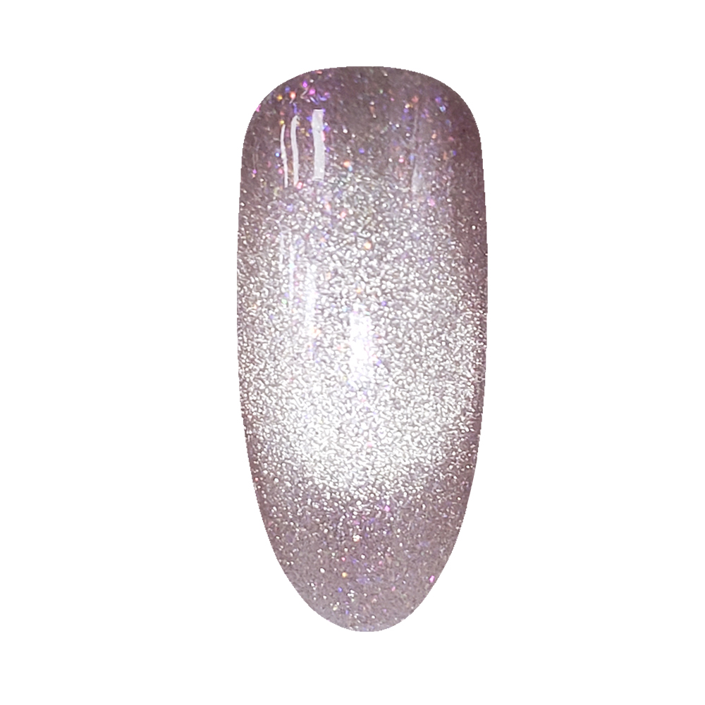 Lucky Star Cat Eye 9D Gel Polish BLS9D11