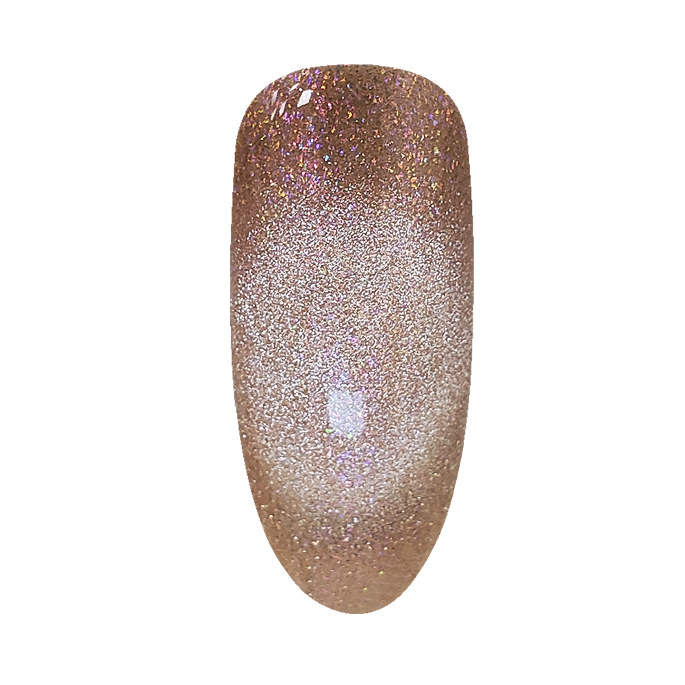 Lucky Star Cat Eye 9D Gel Polish BLS9D12