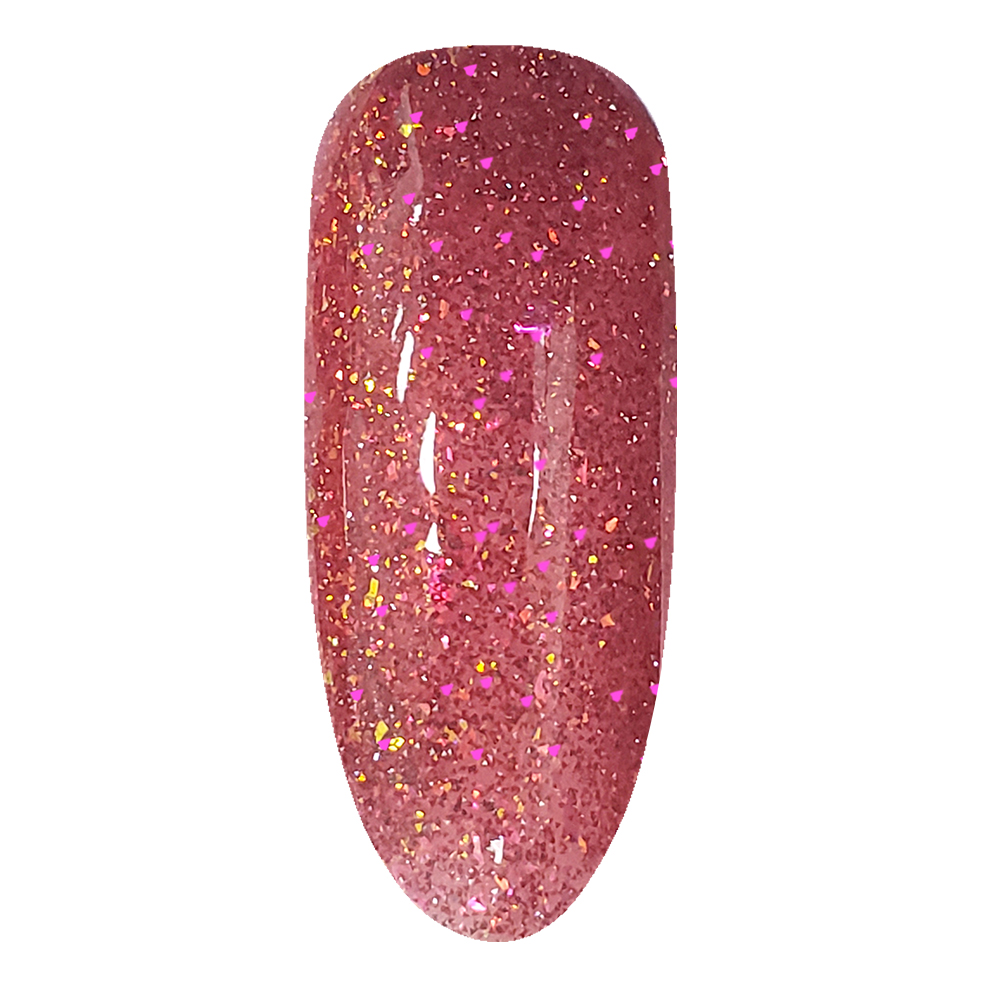 Rainboleon Glitter Gel Polish BRGG12