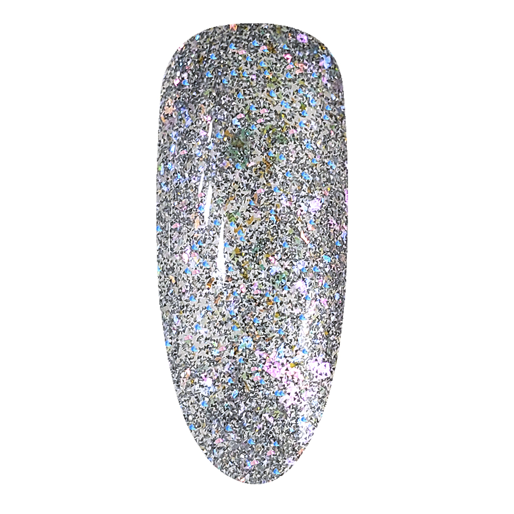 Rainboleon Glitter Gel Polish BRGG02