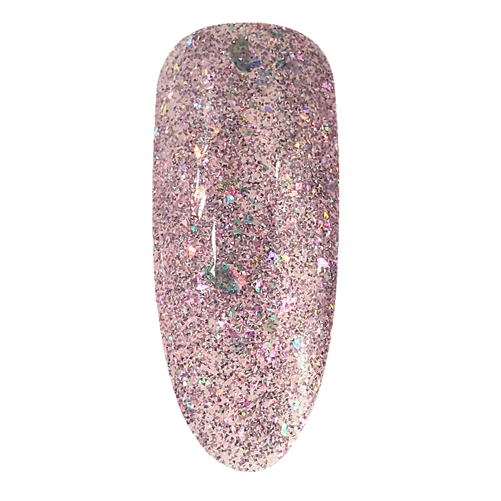 Rainboleon Glitter Gel Polish BRGG04