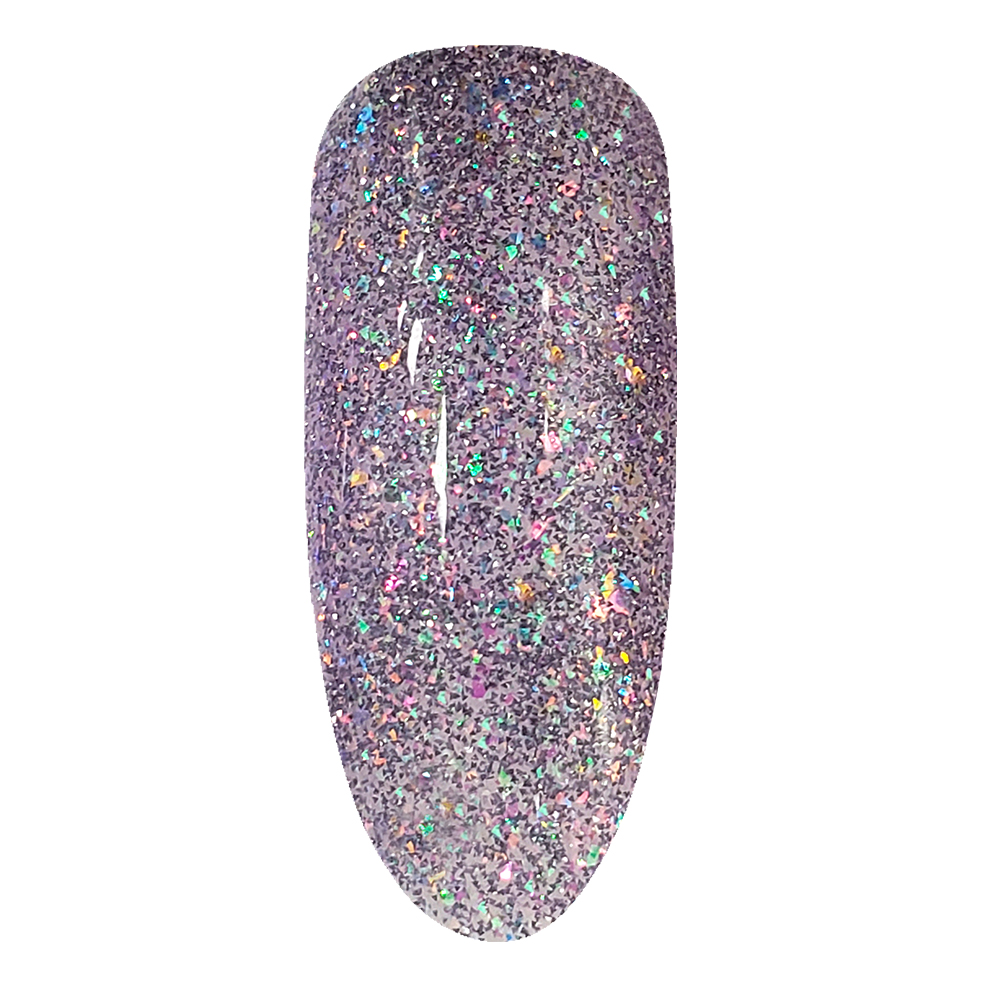 Rainboleon Glitter Gel Polish BRGG05