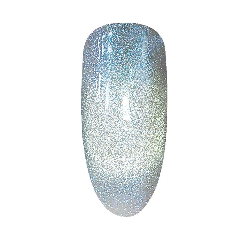 Lucky Star Cat Eye 9D Gel Polish BLS9D07