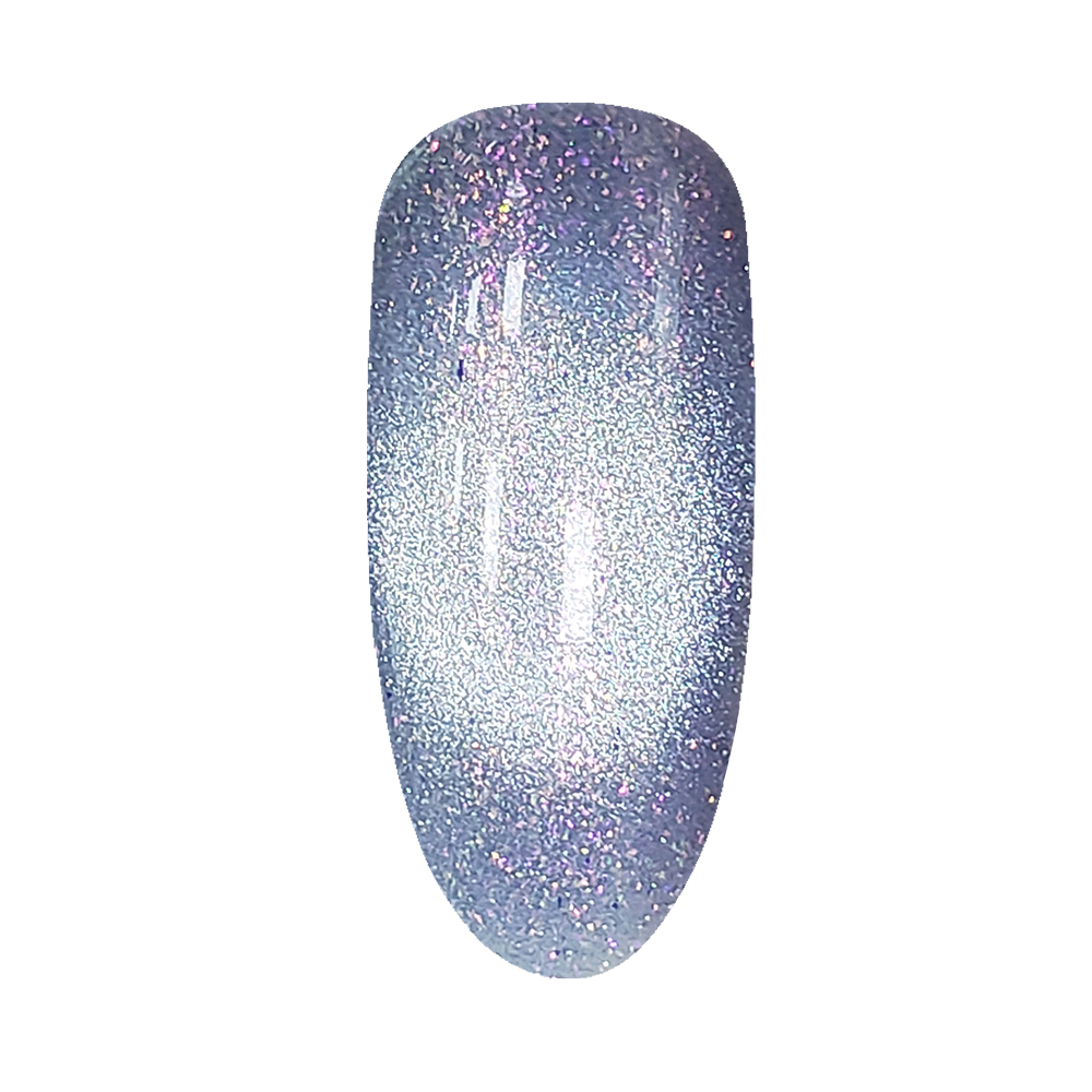 Lucky Star Cat Eye 9D Gel Polish BLS9D08