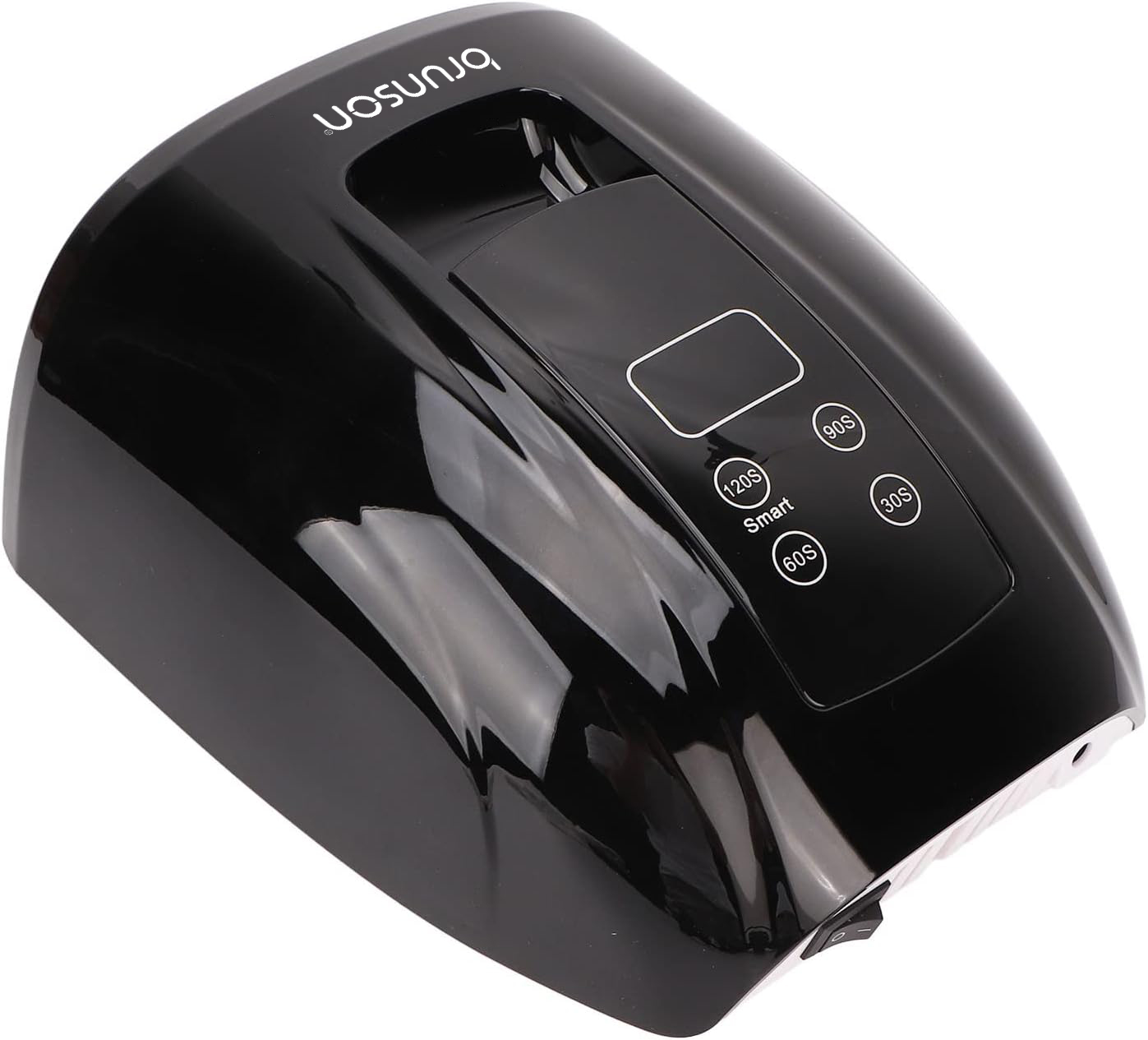 06 Portable UV Lamp-Black