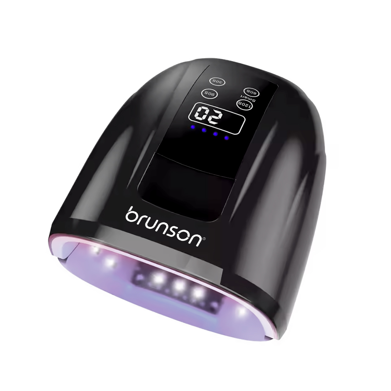 10 Portable UV Lamp-Black