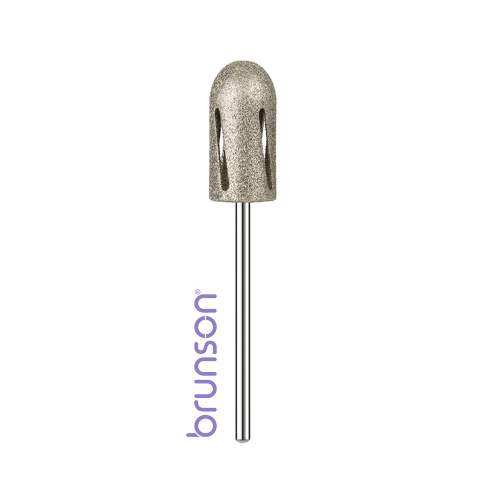 Diamond Nail Drill Bits B40