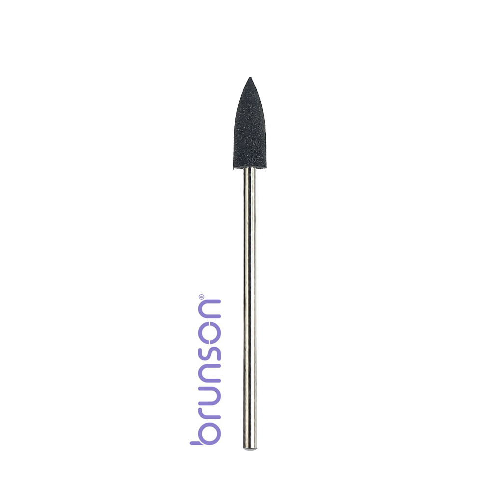 Silicone Nail Drill Bits