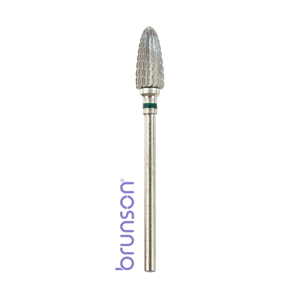 Carbide Nail Drill Bits B60