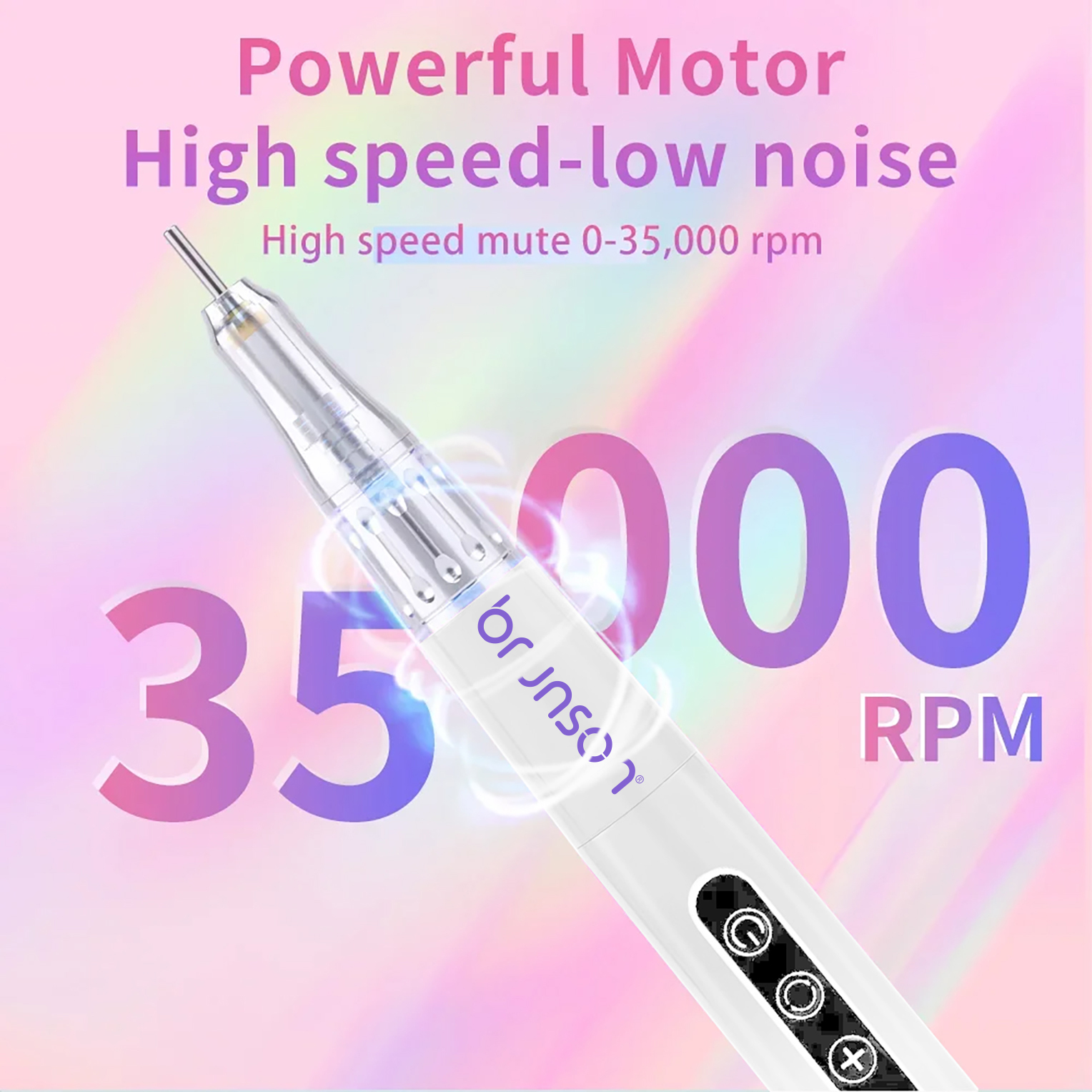 010 nail machine