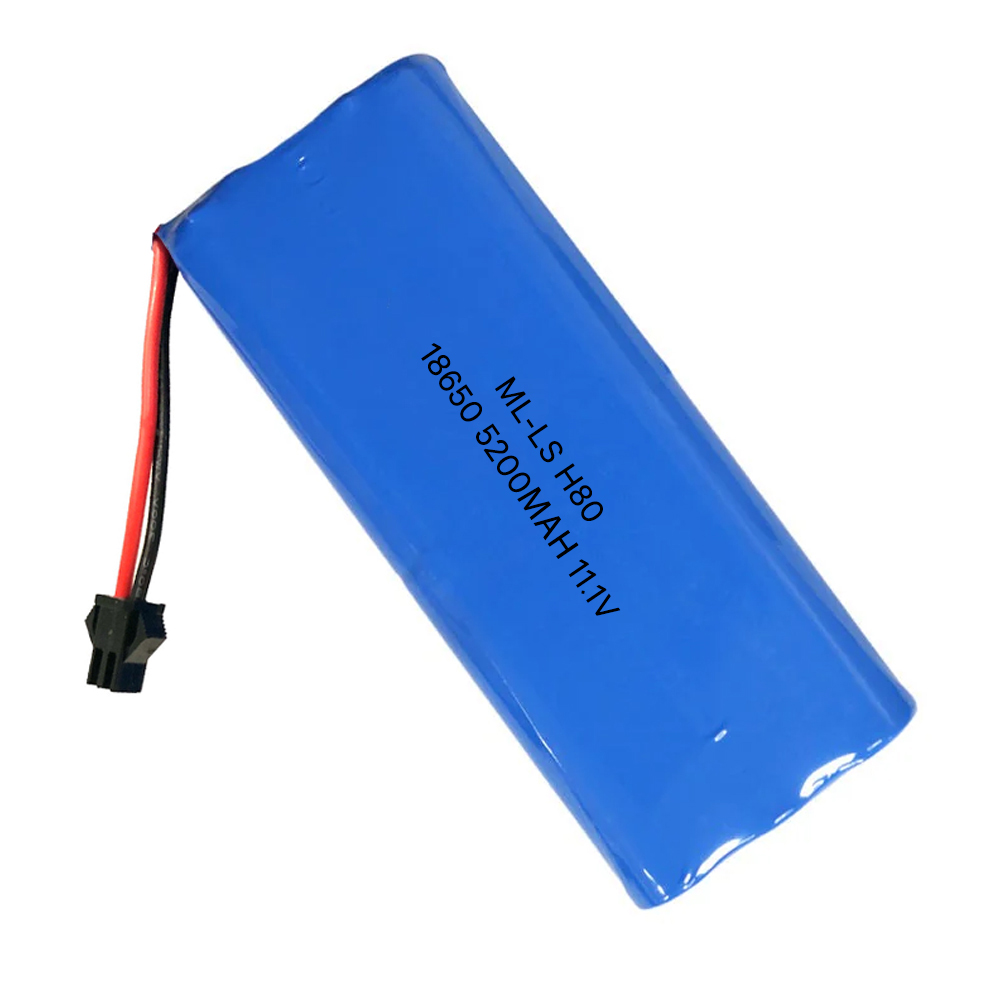 Pink Crush UV Lamp Battery