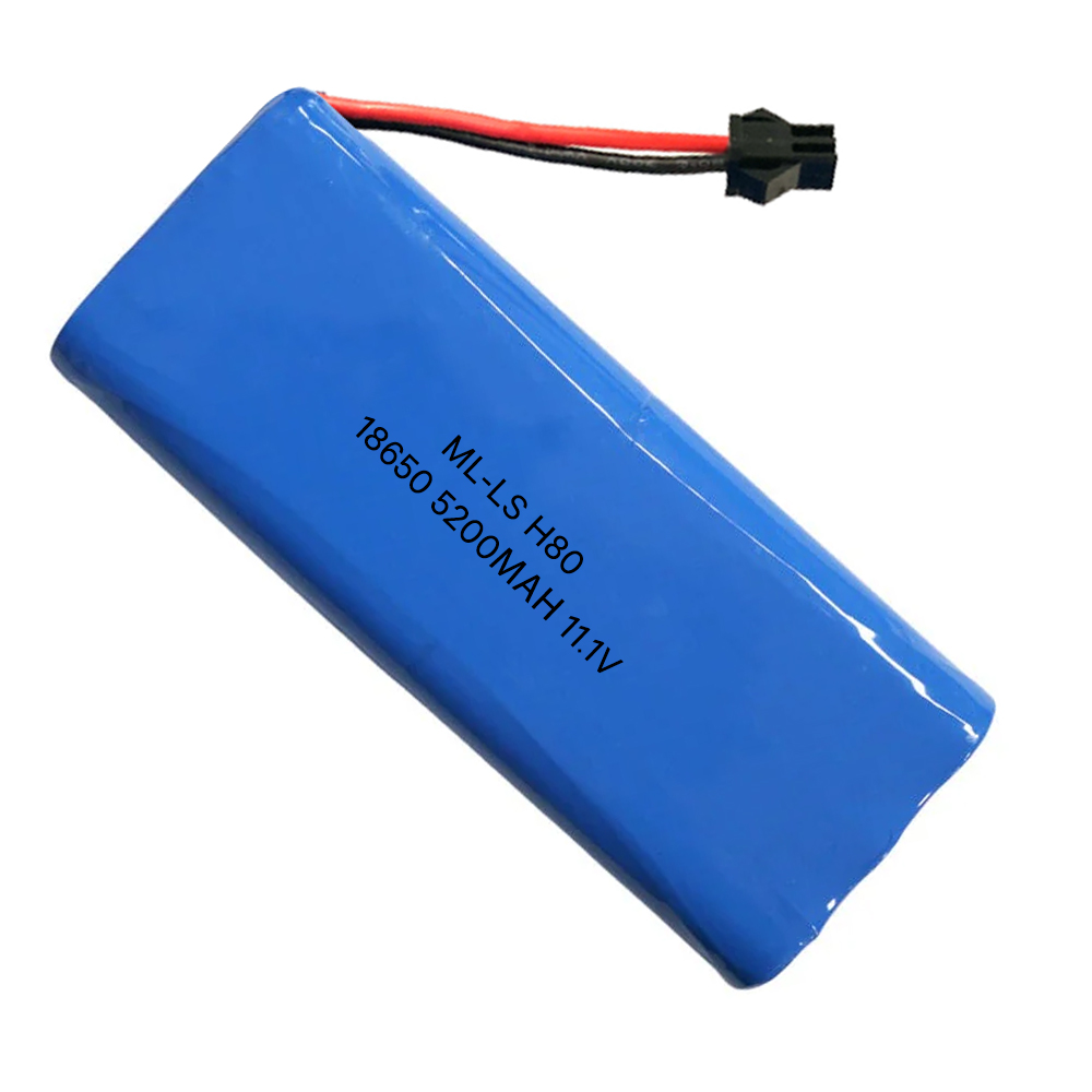 03 Pink Crush UV Lamp Battery