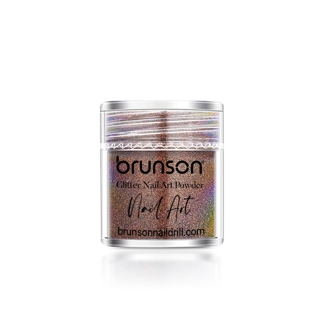 Glitter Nail Art Powder-BGP35